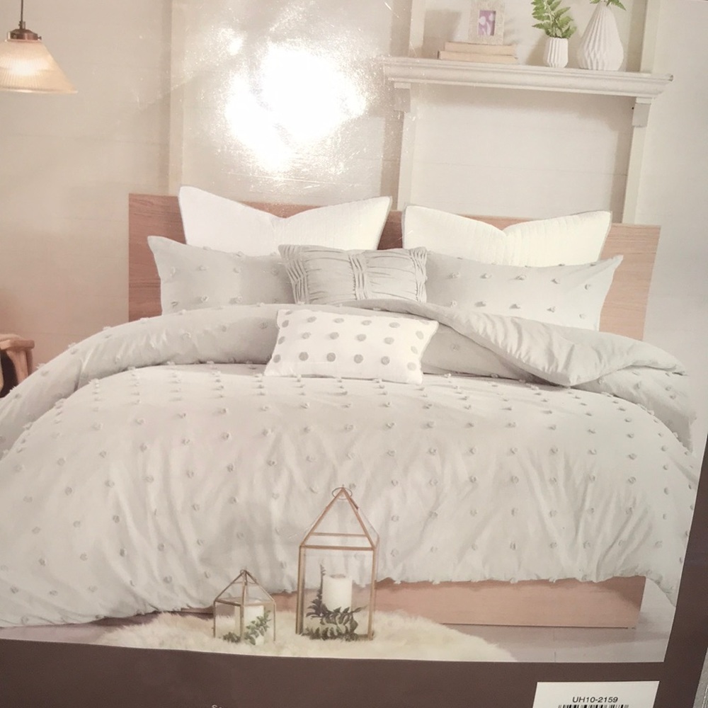 Wayfair Urban Habitat Comforter Set